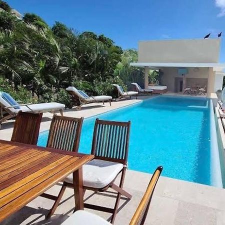 La Perla Apartment Acapulco Exterior foto