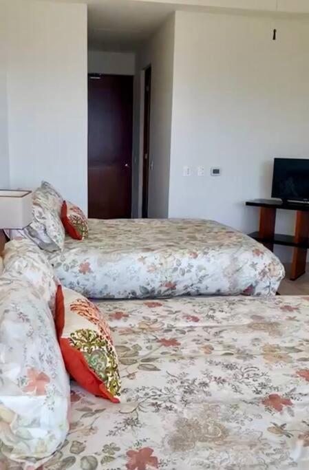 La Perla Apartment Acapulco Exterior foto
