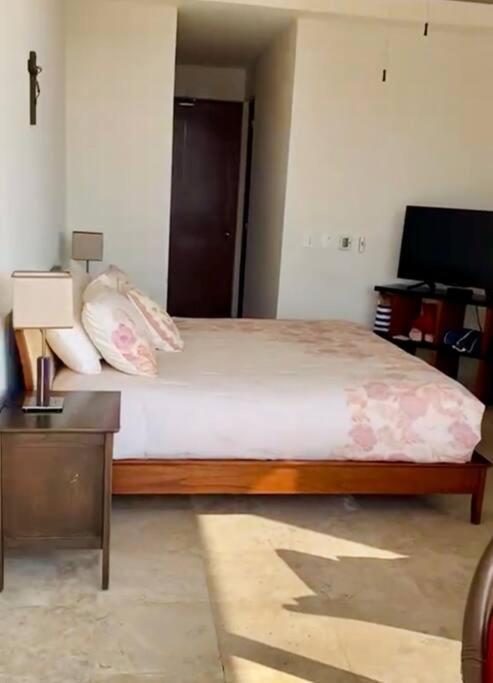 La Perla Apartment Acapulco Exterior foto